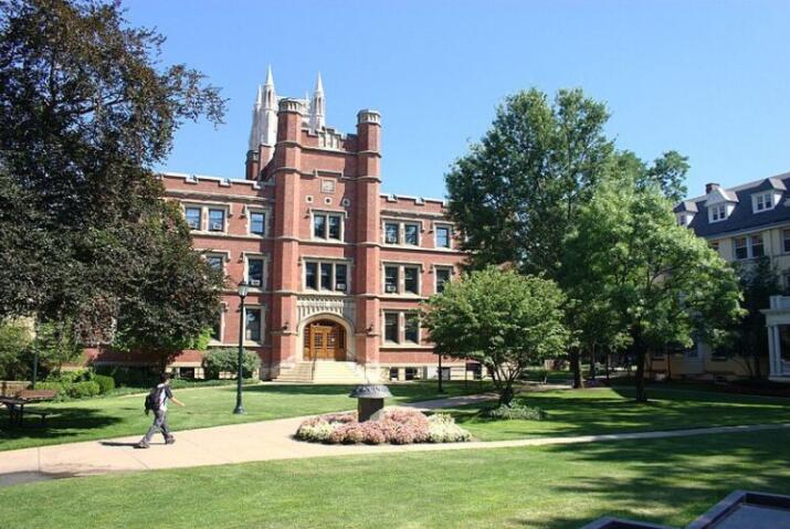 Case Western Reserve University (Ohio)