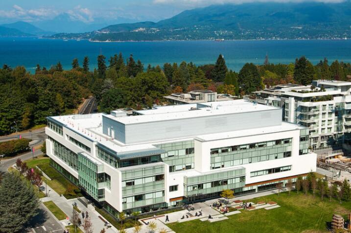 UBC Faculty of Law