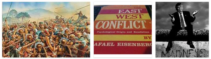 East West Conflict 1