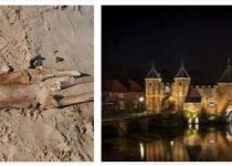 Netherlands Archaeological Activity