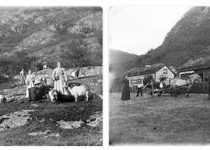 Norway Early History