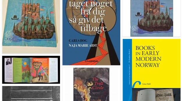 Norway Literature - From the Origins to the Modern Age