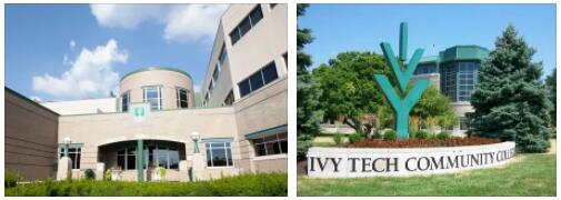 Ivy Tech Community College-Bloomington