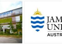 James Cook University 2