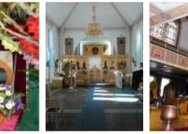 Holy Trinity Convent in Simferopol